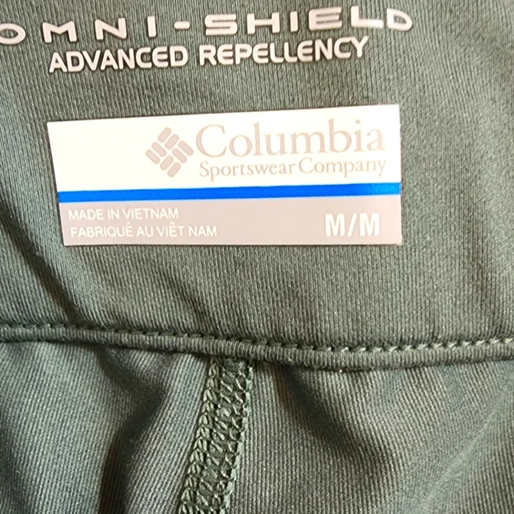 NWOT Columbia Women’s Anytime Athletic Athleisure Hiking Casual Skort SZ Medium - Picture 7 of 8